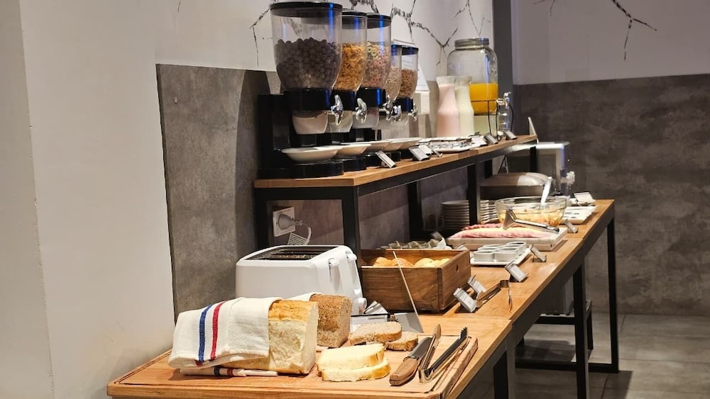Hotel Concept Bariloche 22/27