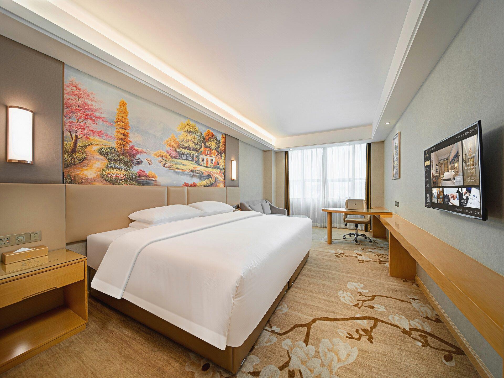 Vienna International Hotel (Shenzhen Pinghu Metro Station) 12/34