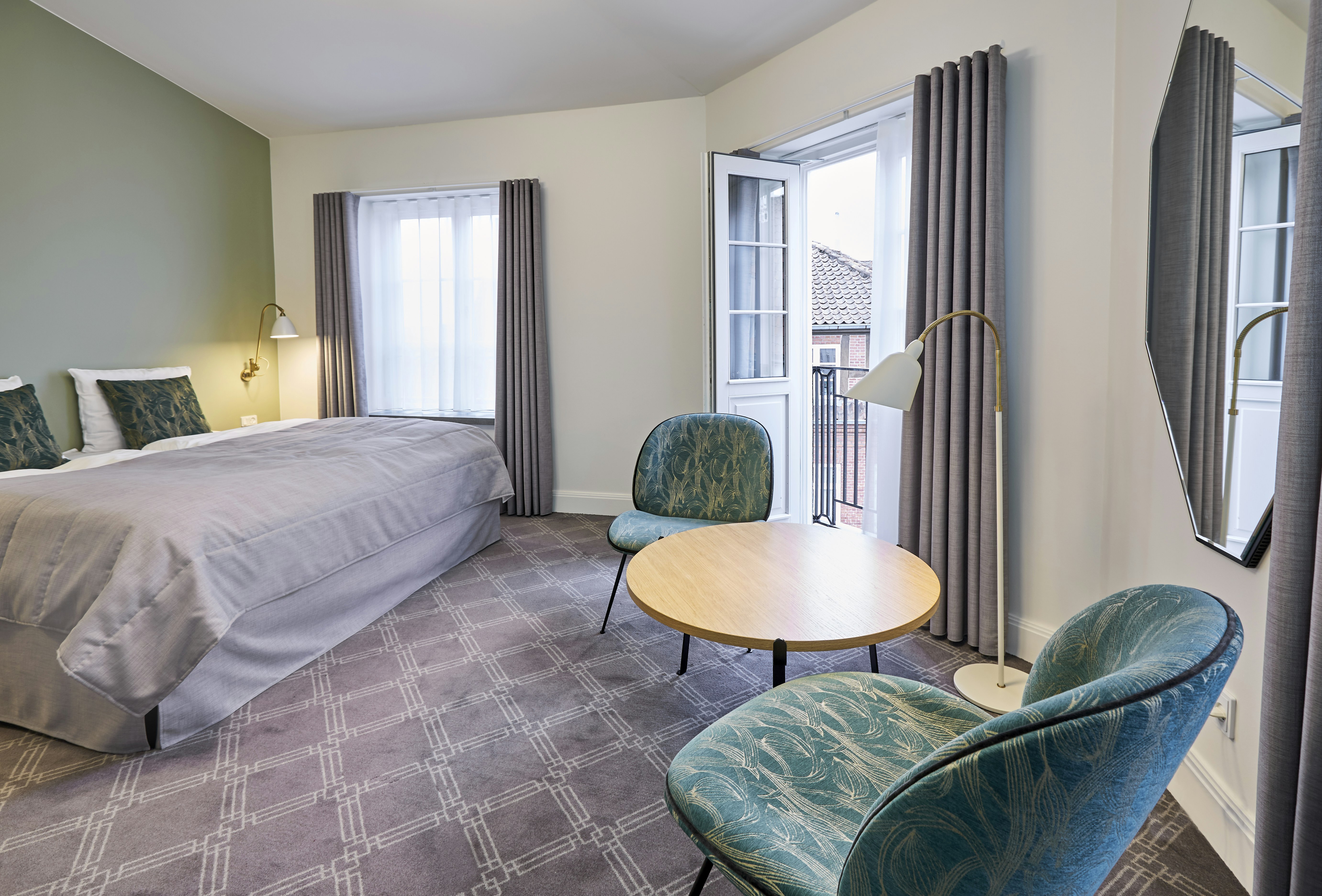 Hotel Randers, BW Premier Collection 19/45