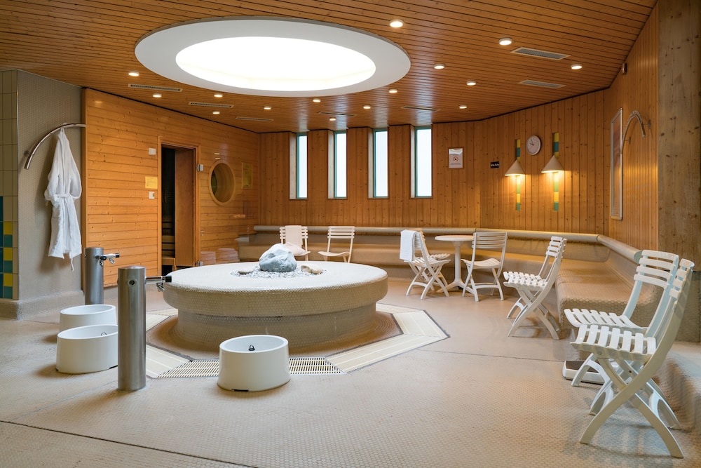 Quality Hotel Am Rosengarten 24/43