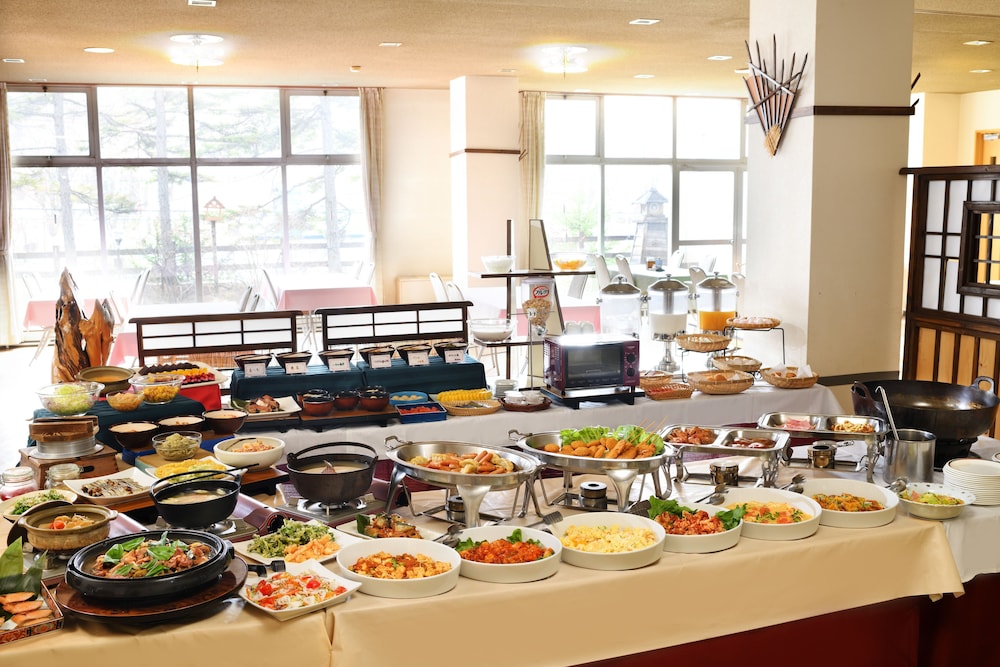Kinkiyu Hotel 36/43