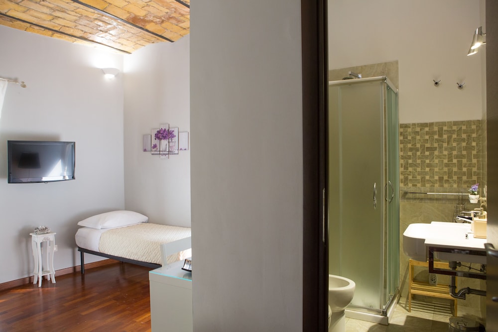 Residenza Sistina 32/32