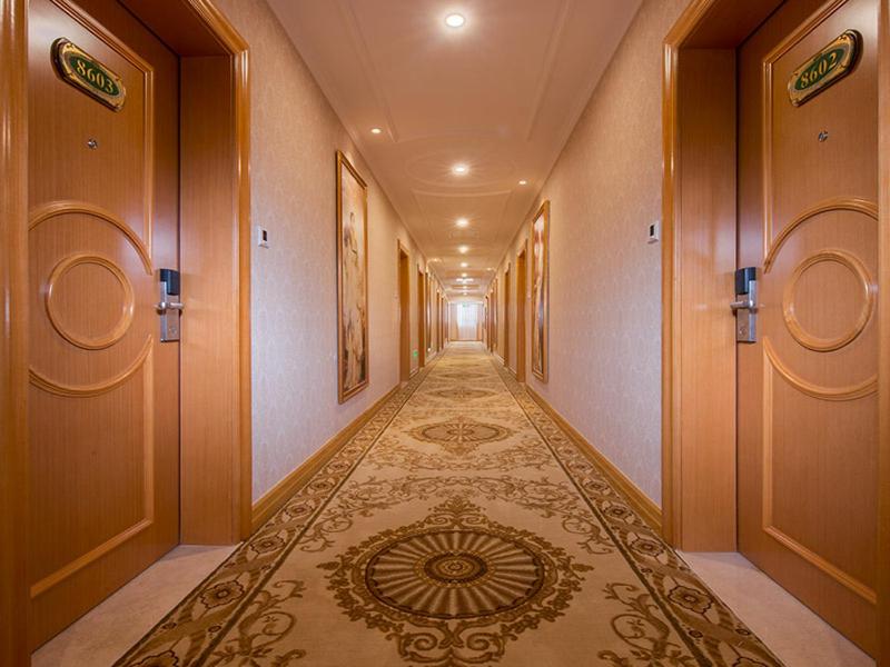 Vienna Hotel Shenzhen Dongmen Old Street 36/50