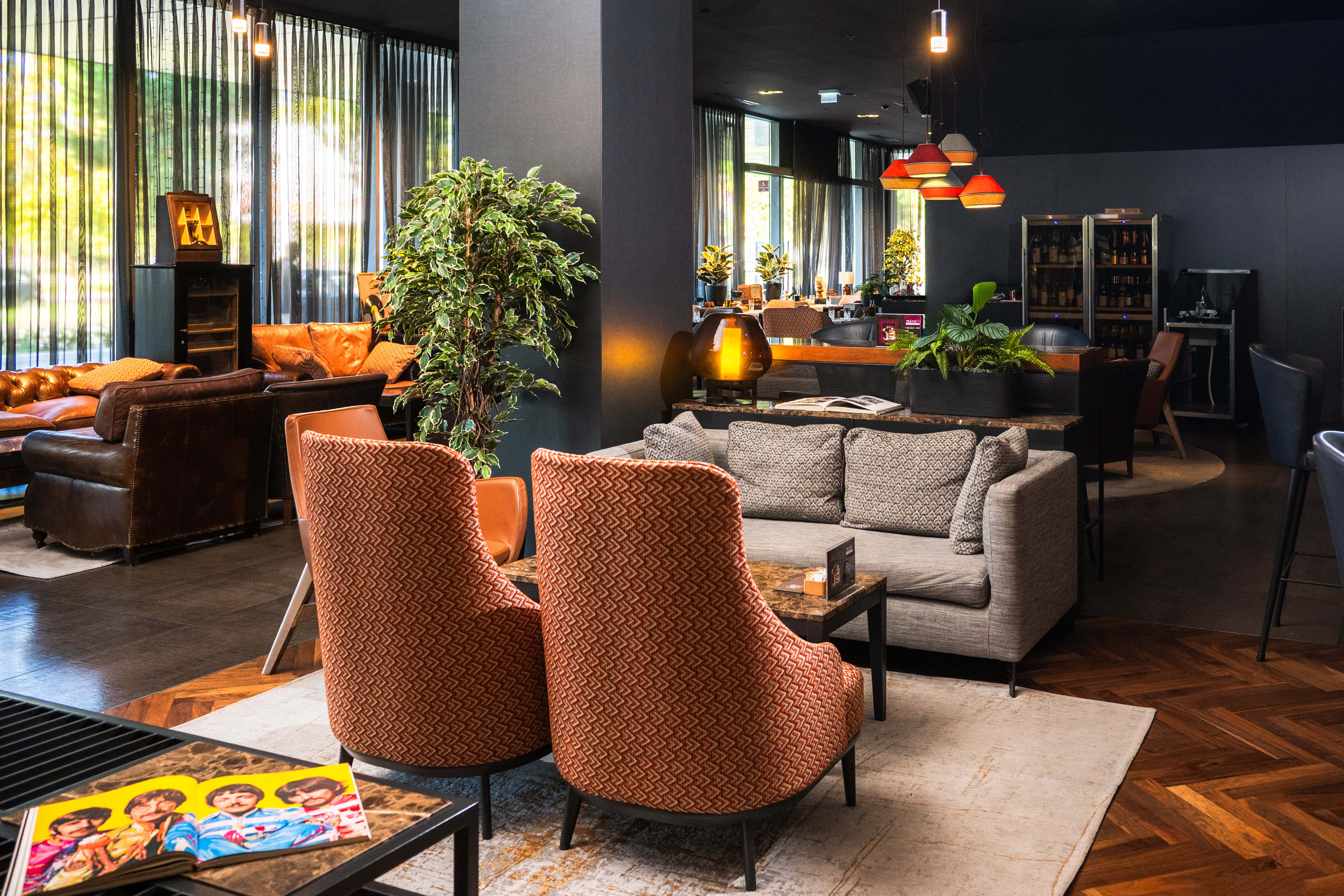 Crowne Plaza Podgorica by IHG 42/78