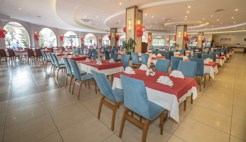 Annabella Diamond Hotel and Spa 18/36