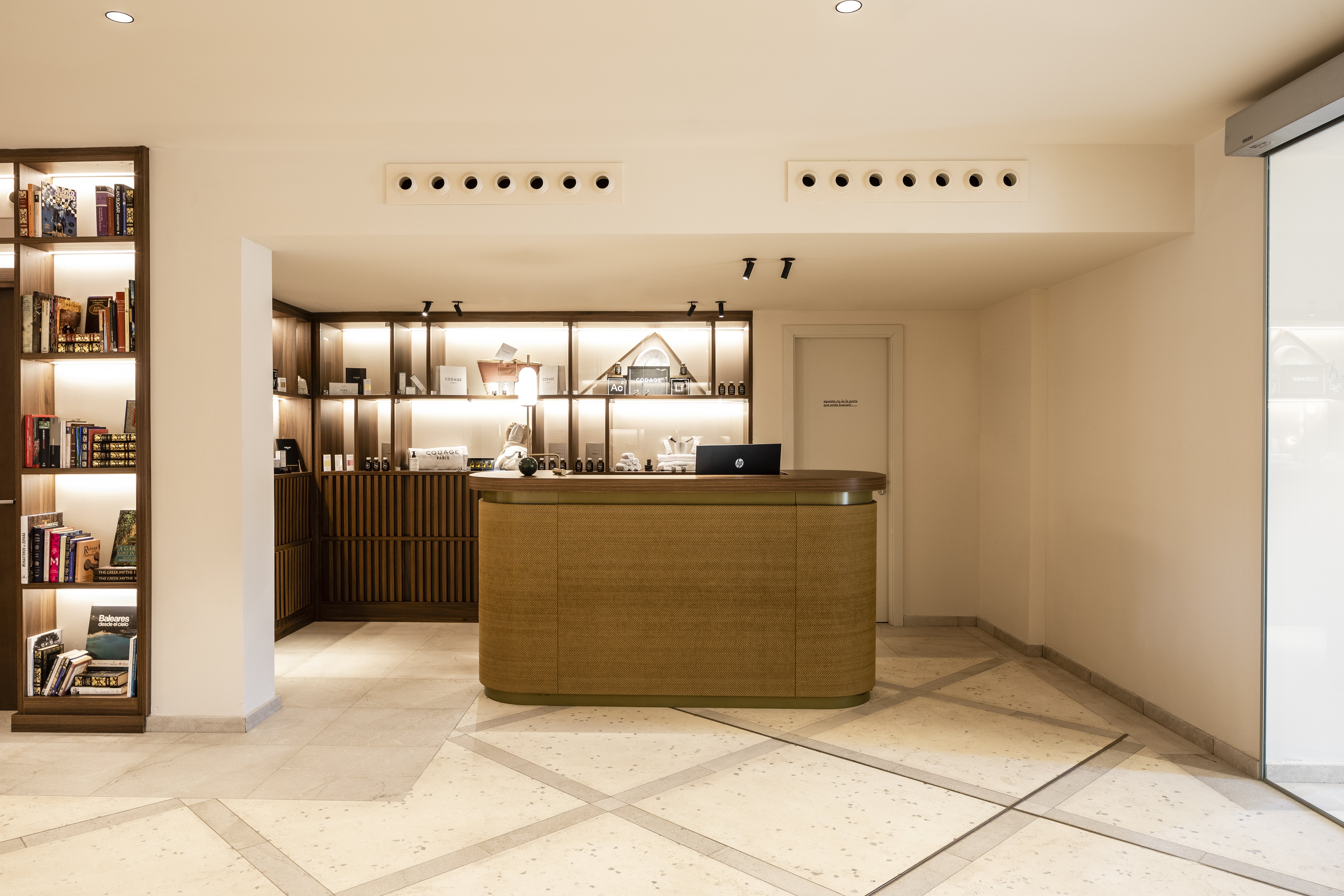 Kimpton Aysla Mallorca, an IHG Hotel 4/50