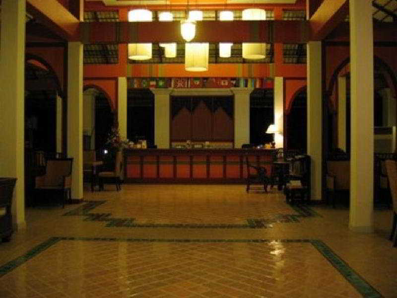 RACHAWADEE RESORT & HOTEL 5/30