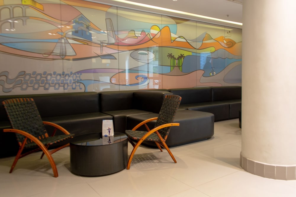 Days Inn by Wyndham Rio De Janeiro Lapa 34/39