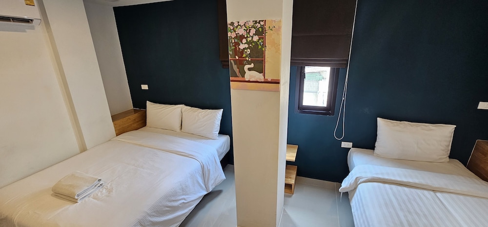 Sleepstation Hotel At Pratunam 15/50