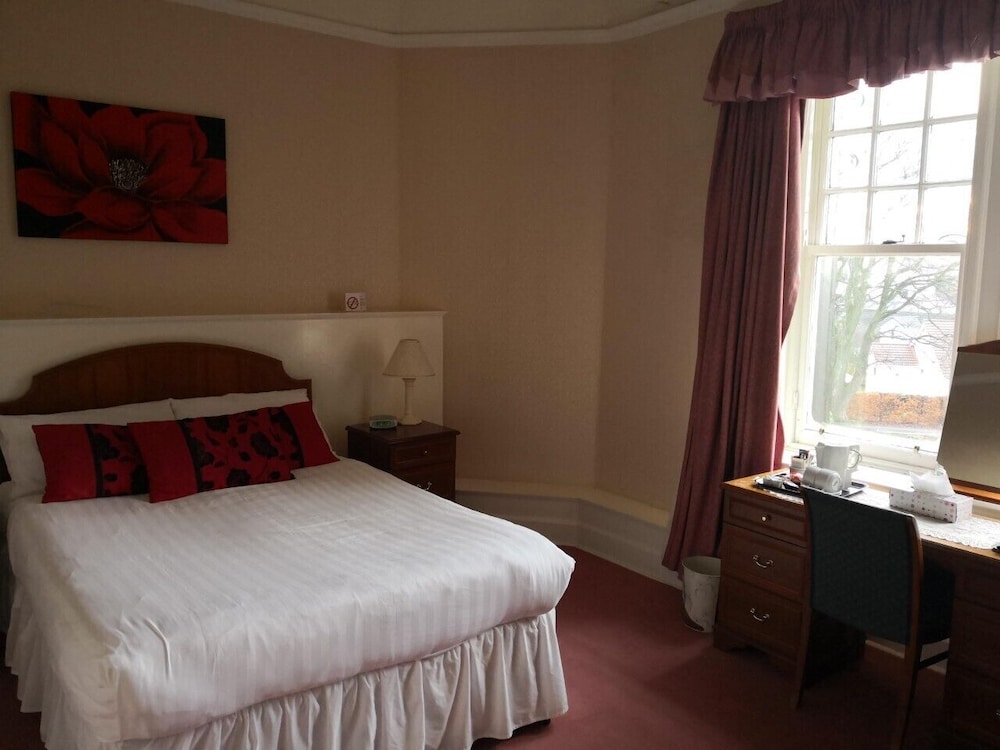 OYO Dunmar House Hotel 22/60