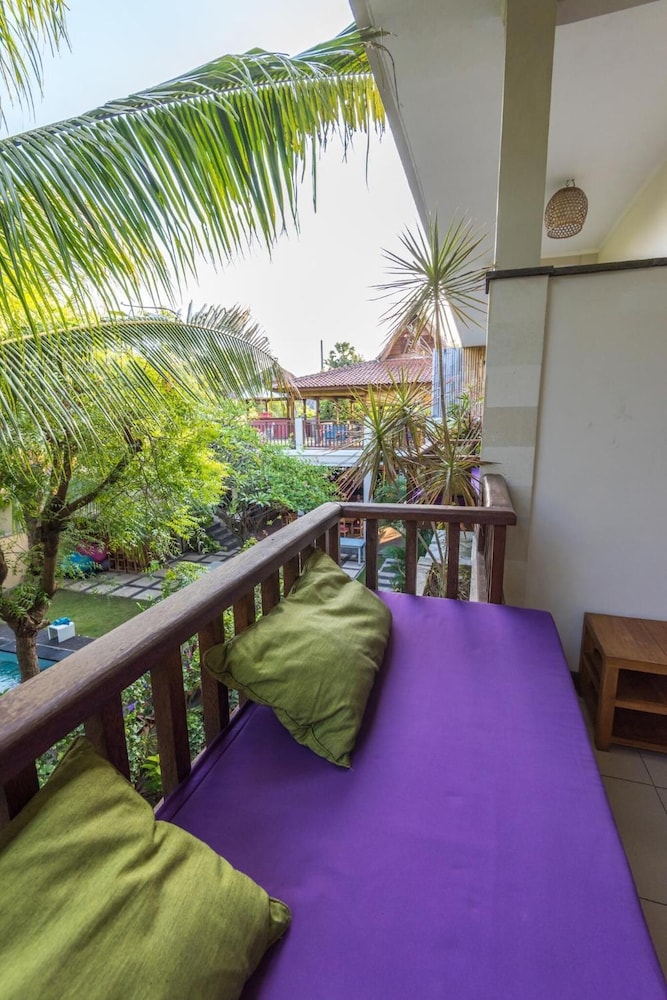 Arjuna Homestay 45/67
