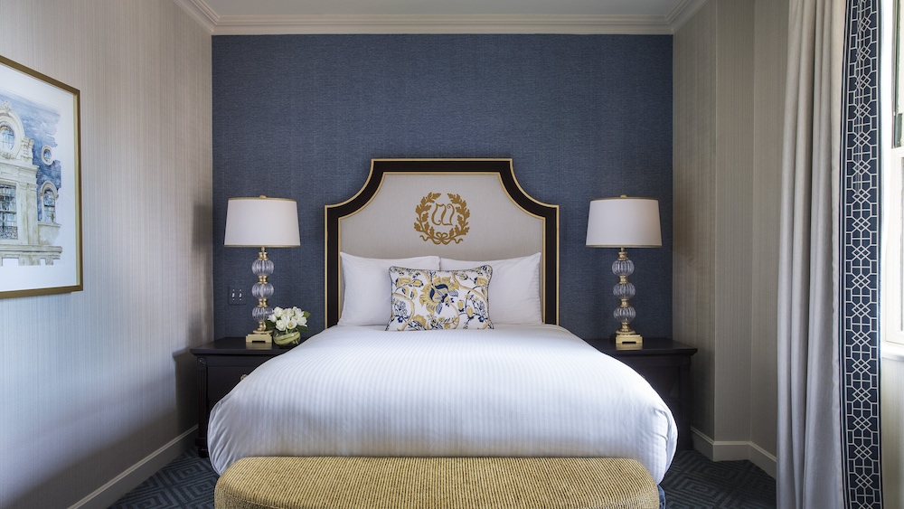 Willard InterContinental Washington 36/90