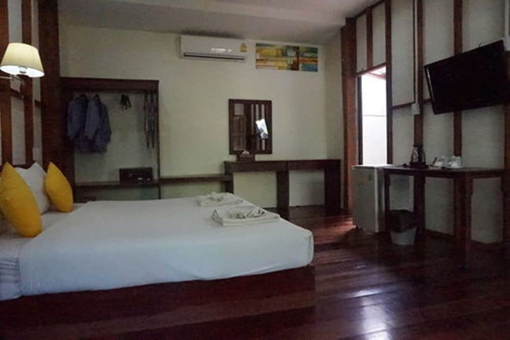 Dream Valley Resort Tonsai Beach 33/72