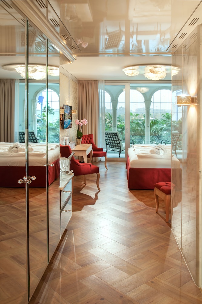Hotel Victory Therme Erding 32/56
