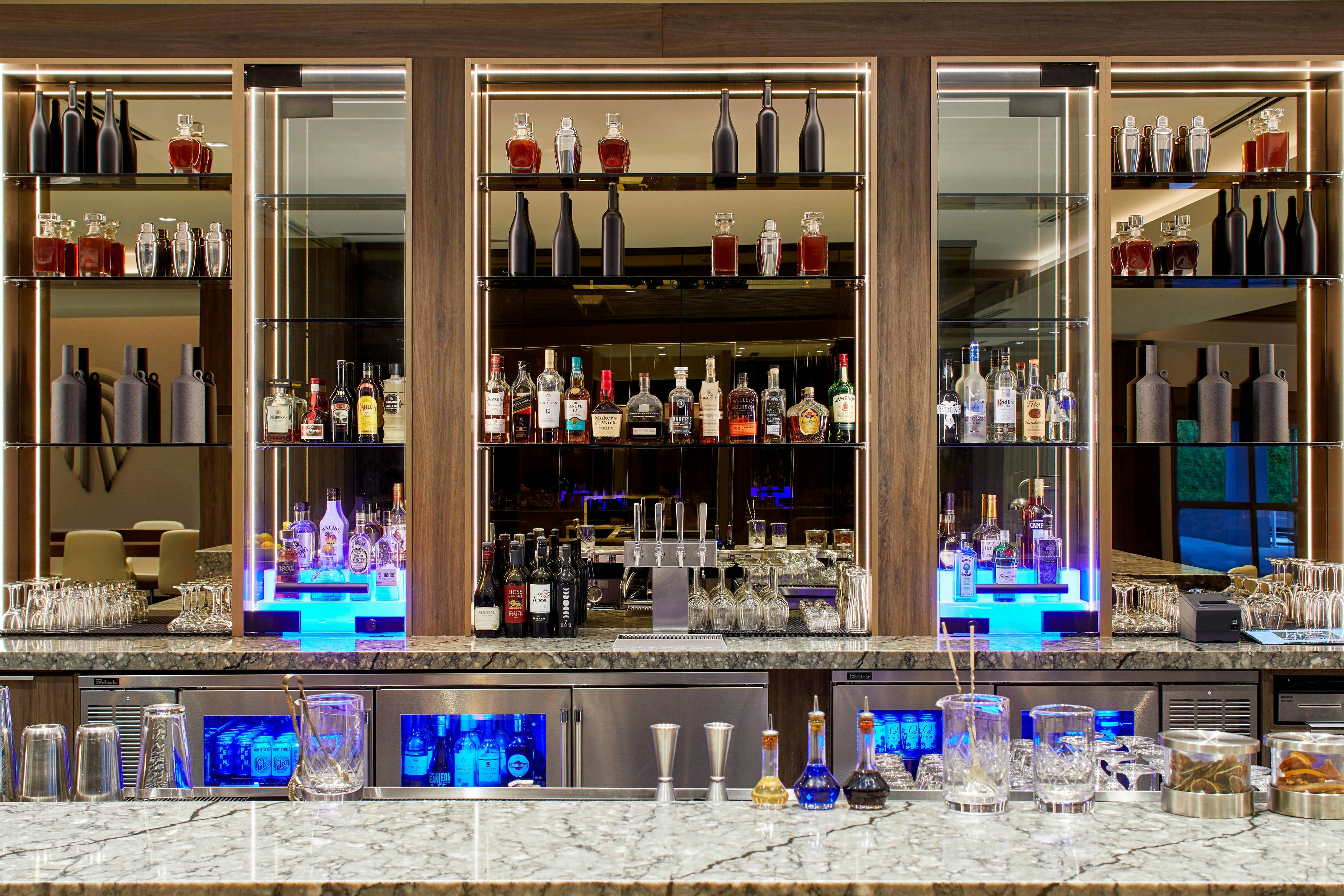 AC Hotel by Marriott Durham 48/51