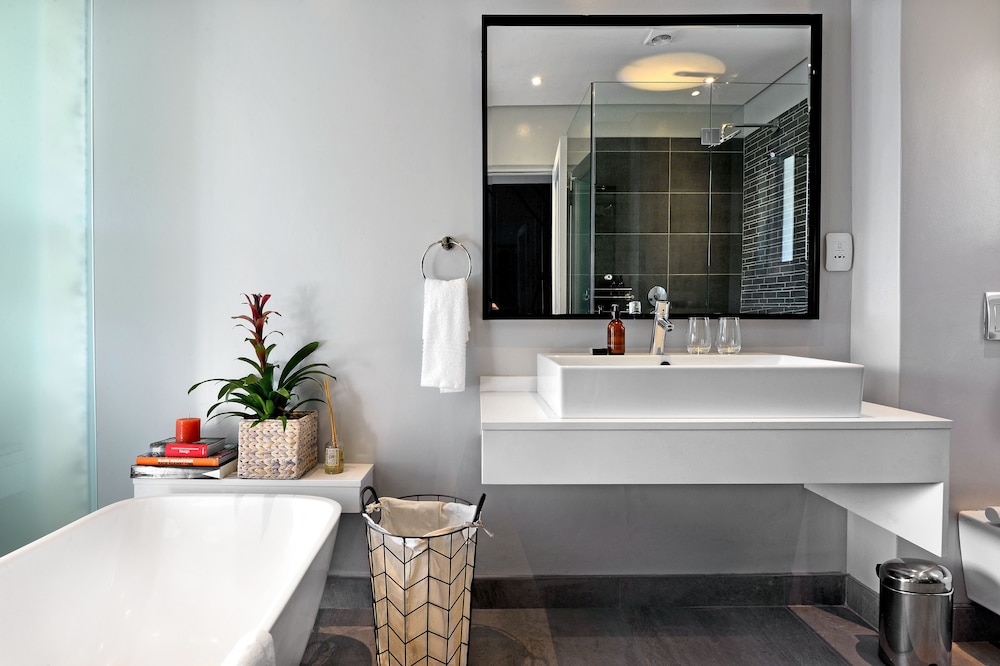 Franschhoek Boutique Hotel 41/45