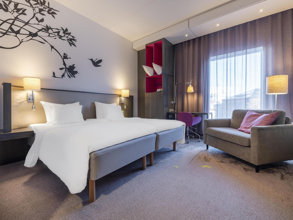 Radisson Blu Uppsala 31/88