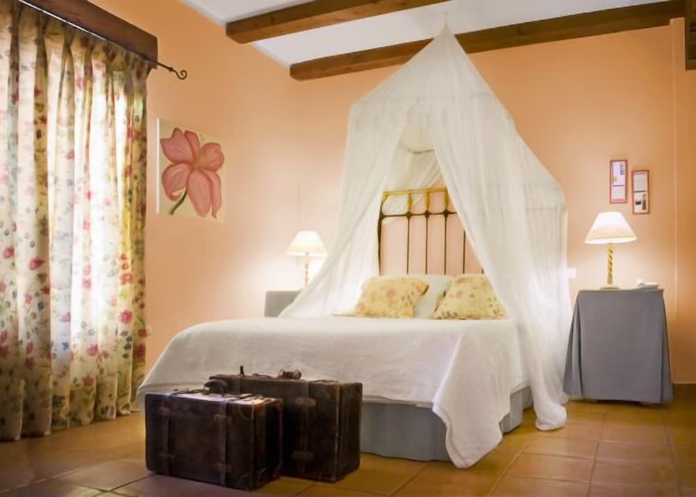 La Casita de Cabrejas 22/36
