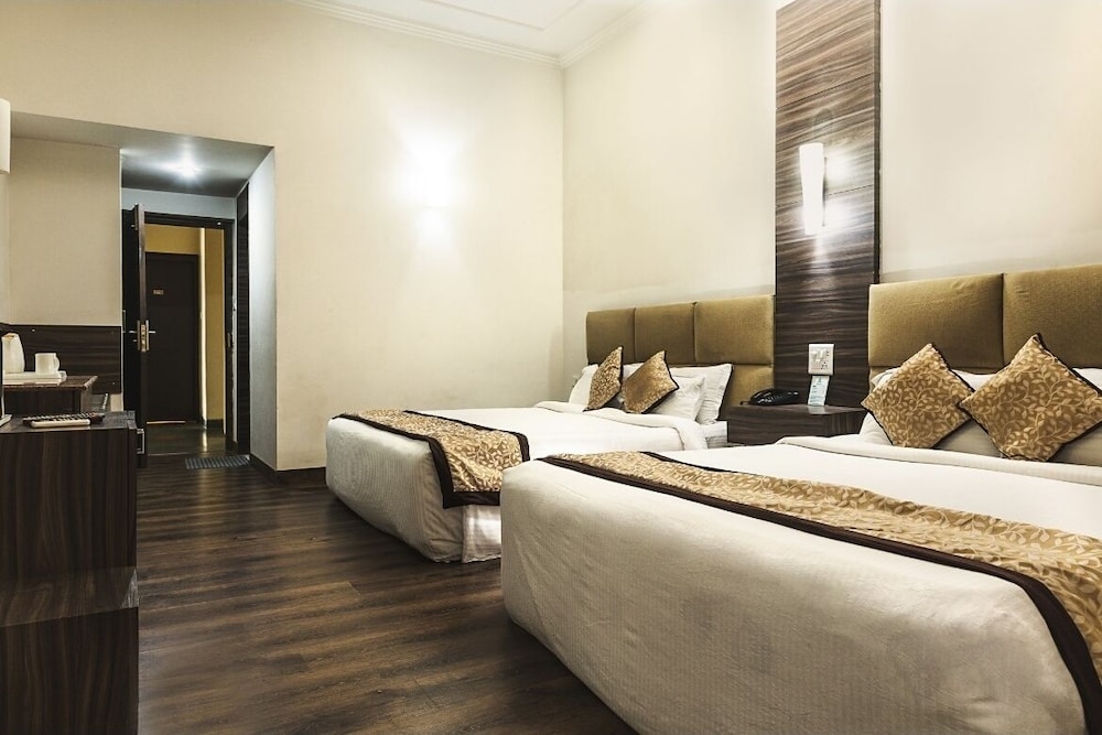Hotel Asia Vaishno Devi 14/41