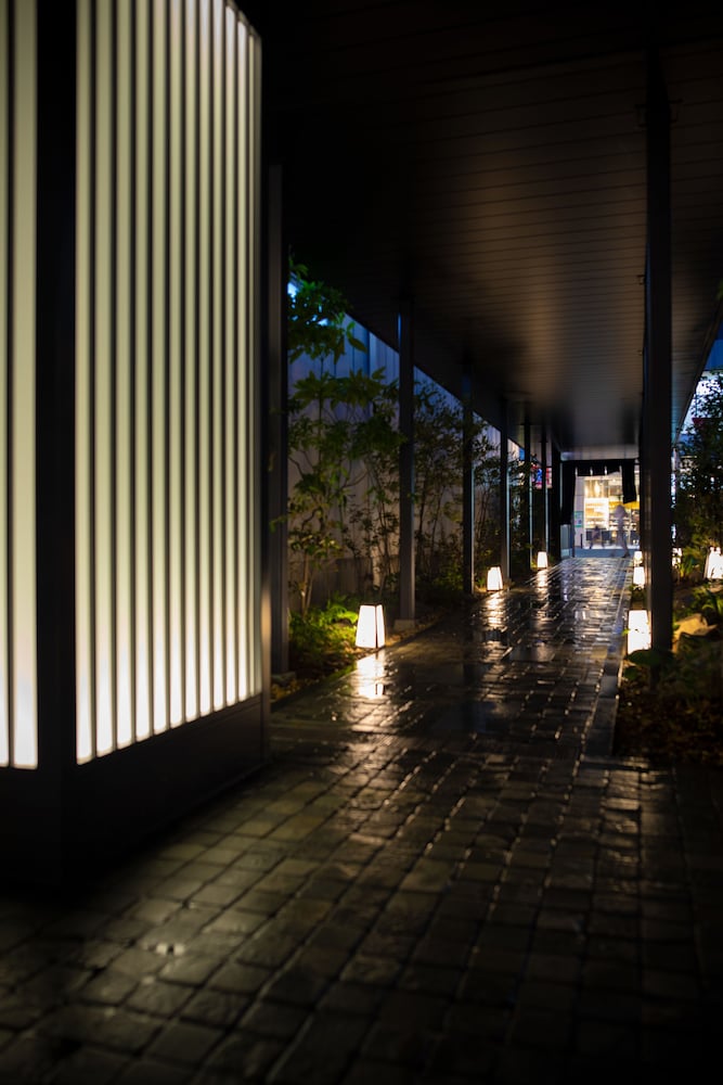 Hotel Resol Kyoto Kawaramachi Sanjo 69/71