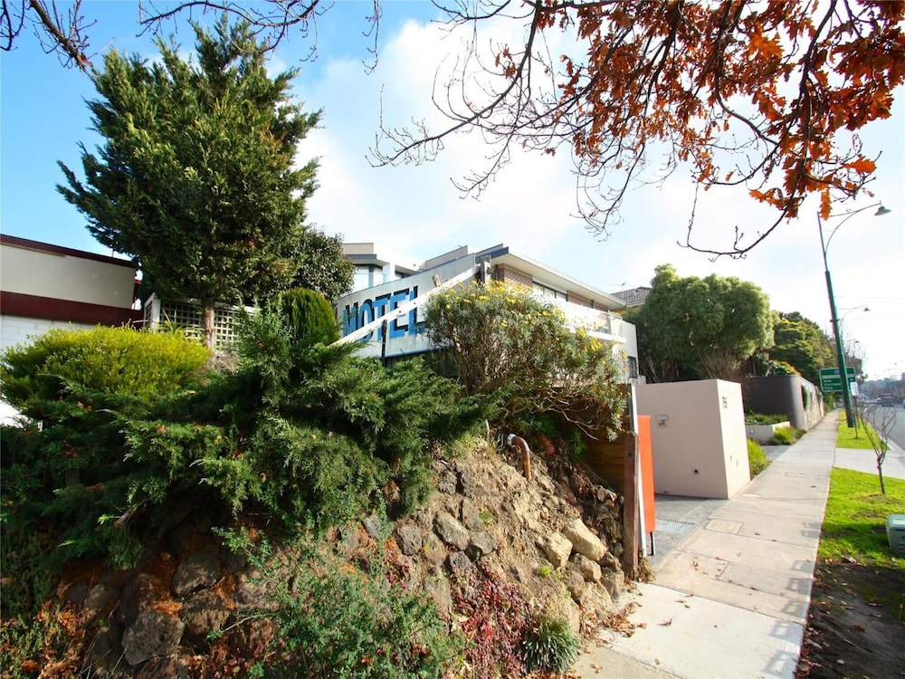 Motel Maroondah 3/45