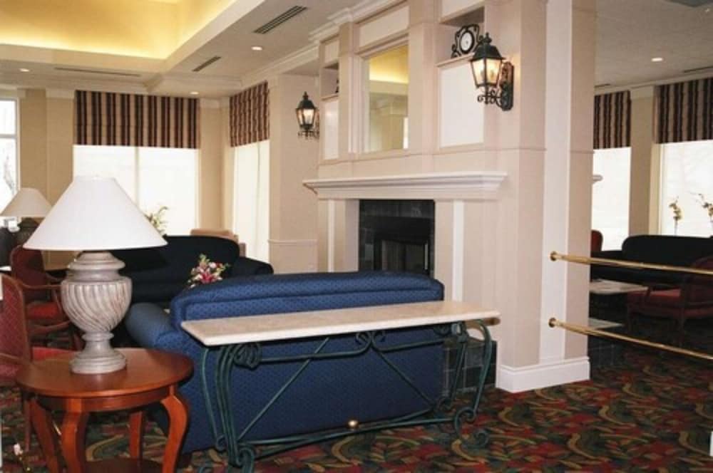 Hilton Garden Inn Kitchener-Cambridge 29/43