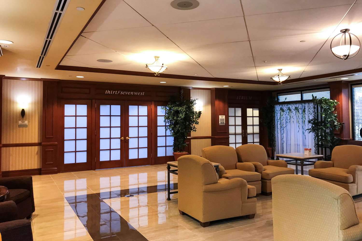 Clarion Hotel & Conference Center Toms River 4/12