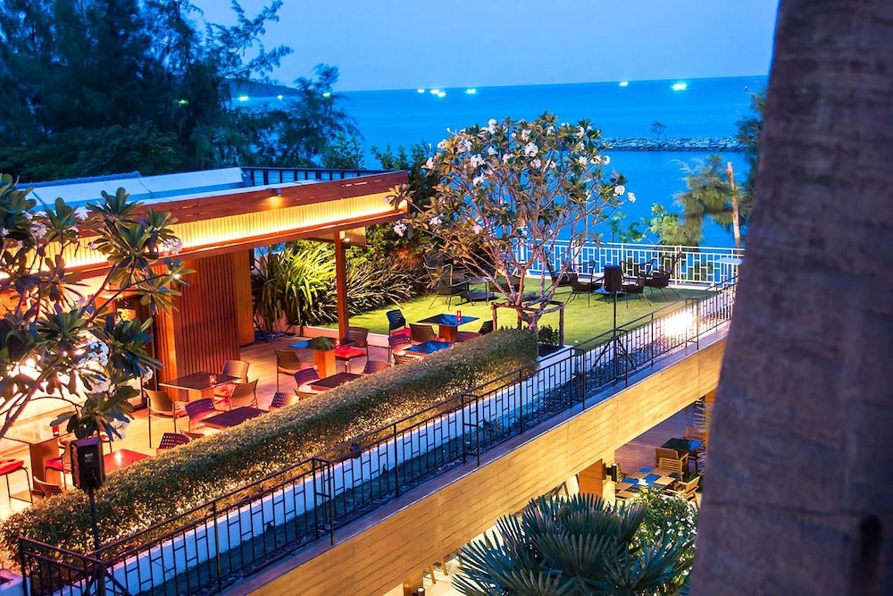 Tri-Shawa Resort 7/45