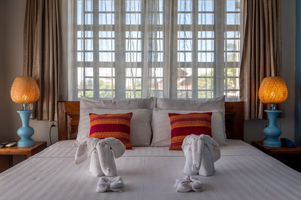 Baby Elephant Boutique Hotel 30/69