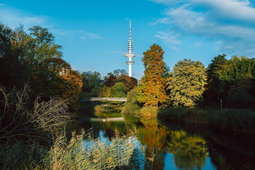 Prize by Radisson, Hamburg St. Pauli 45/50
