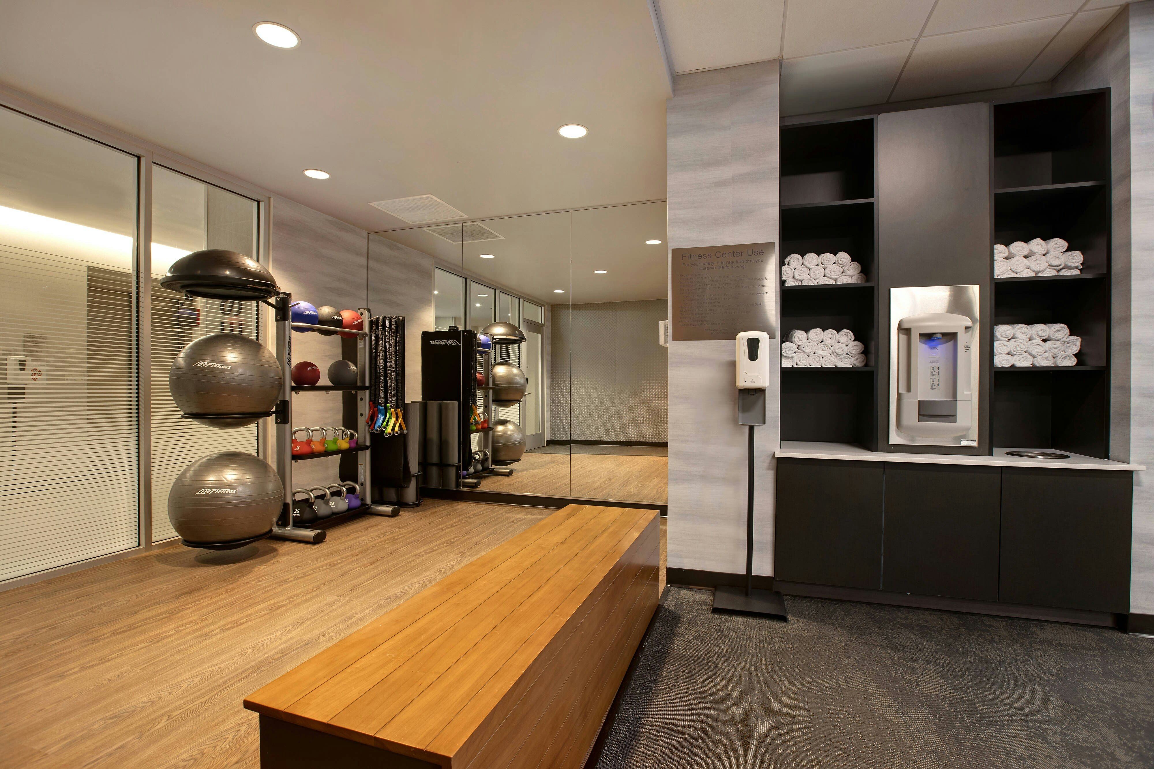 Fairfield Inn & Suites by Marriott Chicago Bolingbrook 3/15