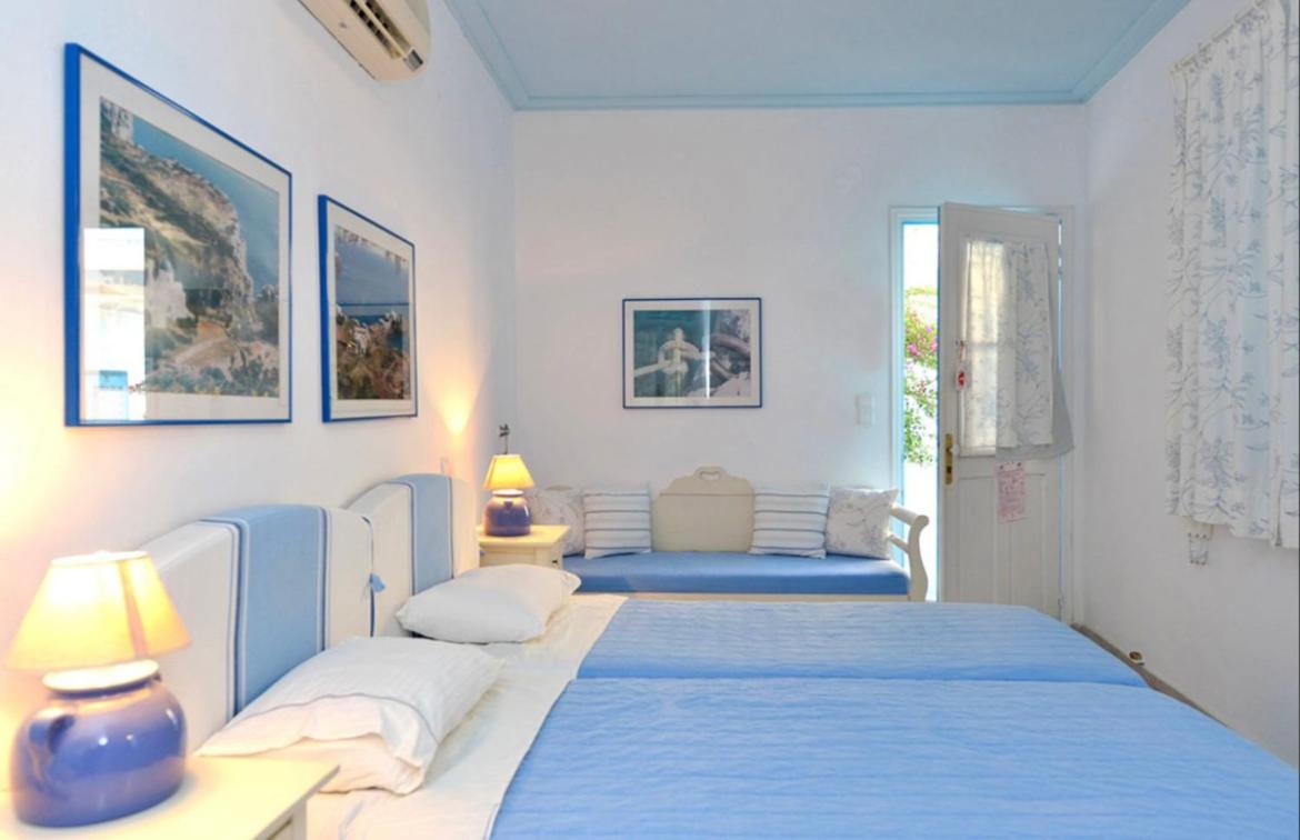 Hotel Anthousa 9/71