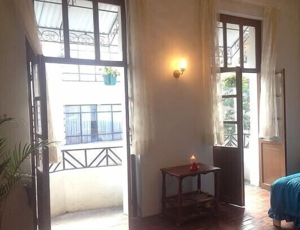 Guesthouse Nelson 36/54