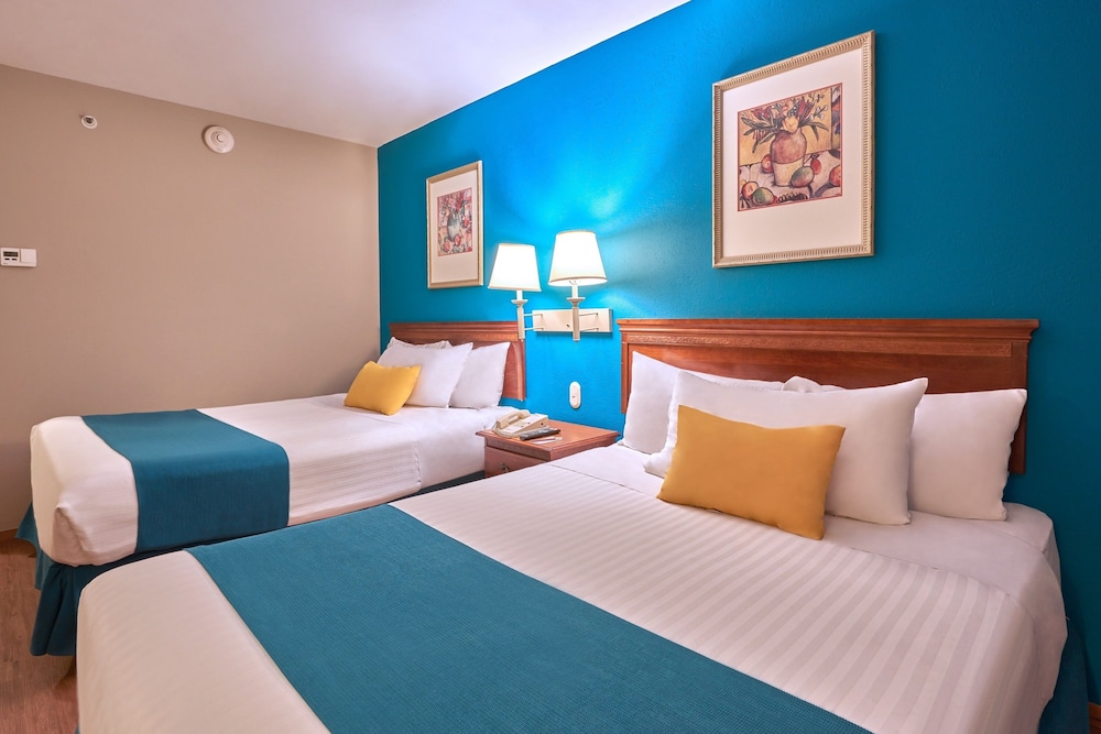 City Express Suites by Marriott San Luis Potosi 15/59