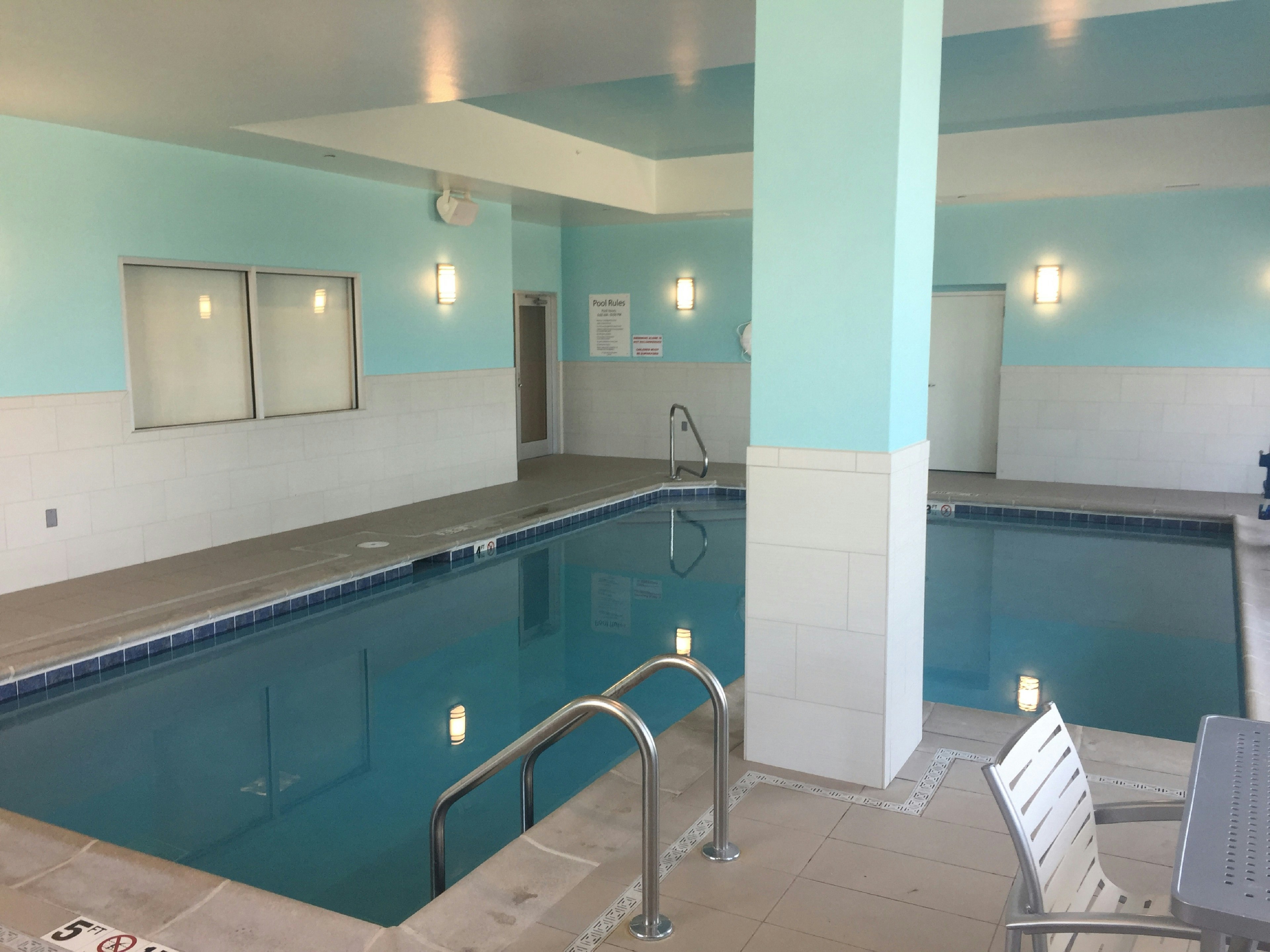 Holiday Inn Cincinnati N - West Chester 41/63