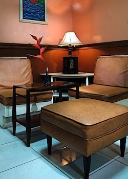 Bamboo Garden Business Inn 22/27