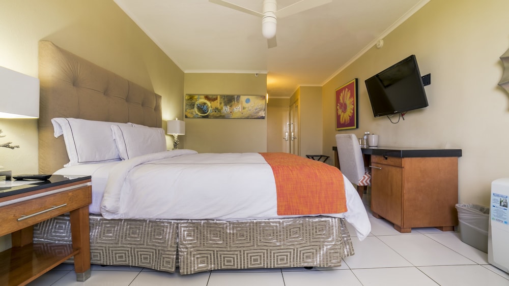 TRYP by Wyndham Aruba Adults Only Hotel 31/75