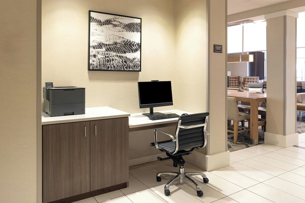 Residence Inn by Marriott Rochester Henrietta 54/64