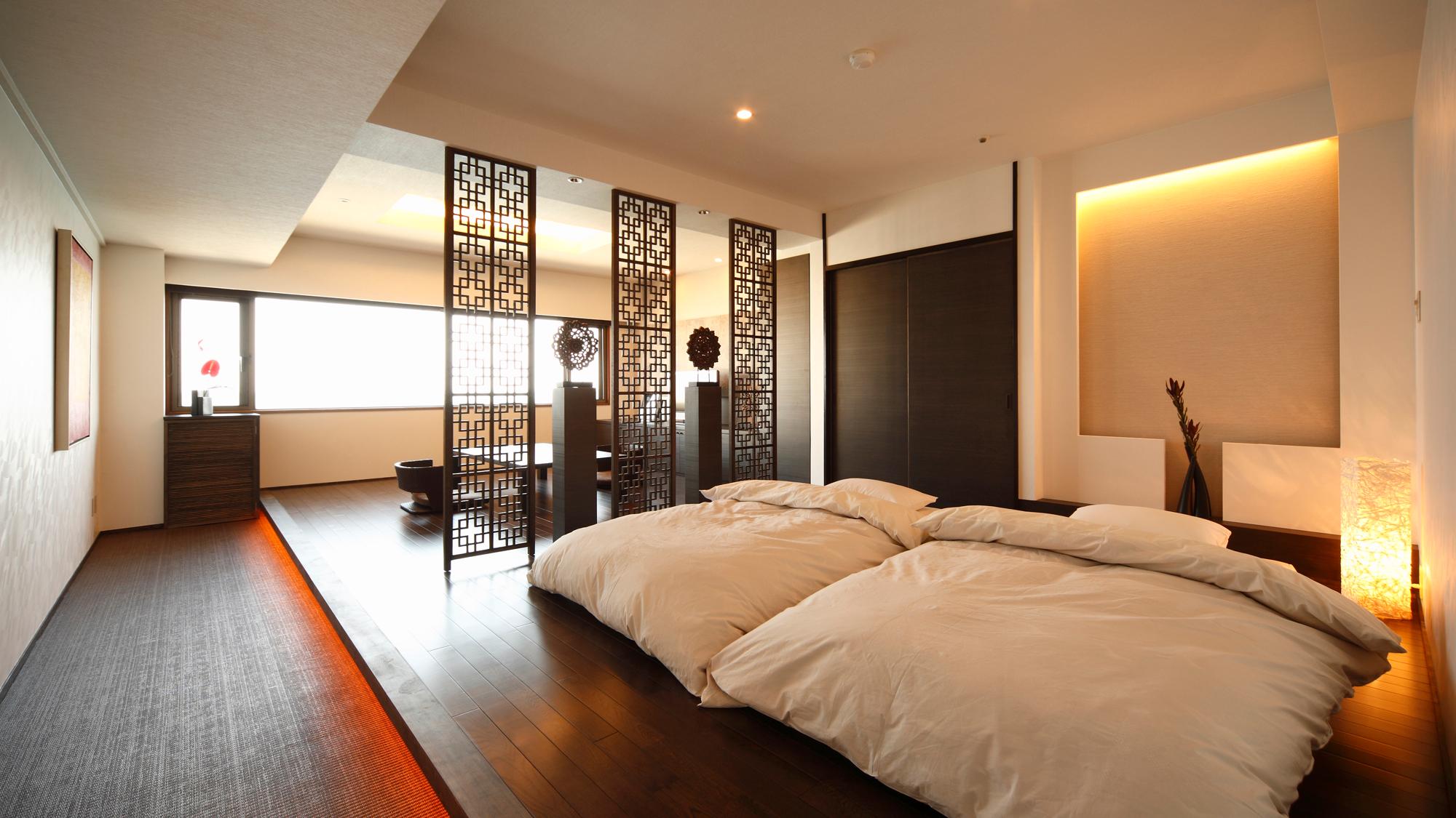Japanese, Sea Side, Ocean View, Exterior Floor Space