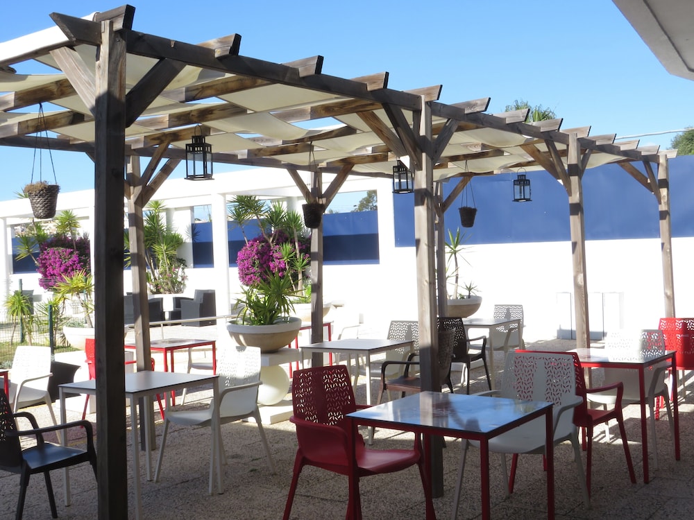 Ibis Faro Algarve 24/43