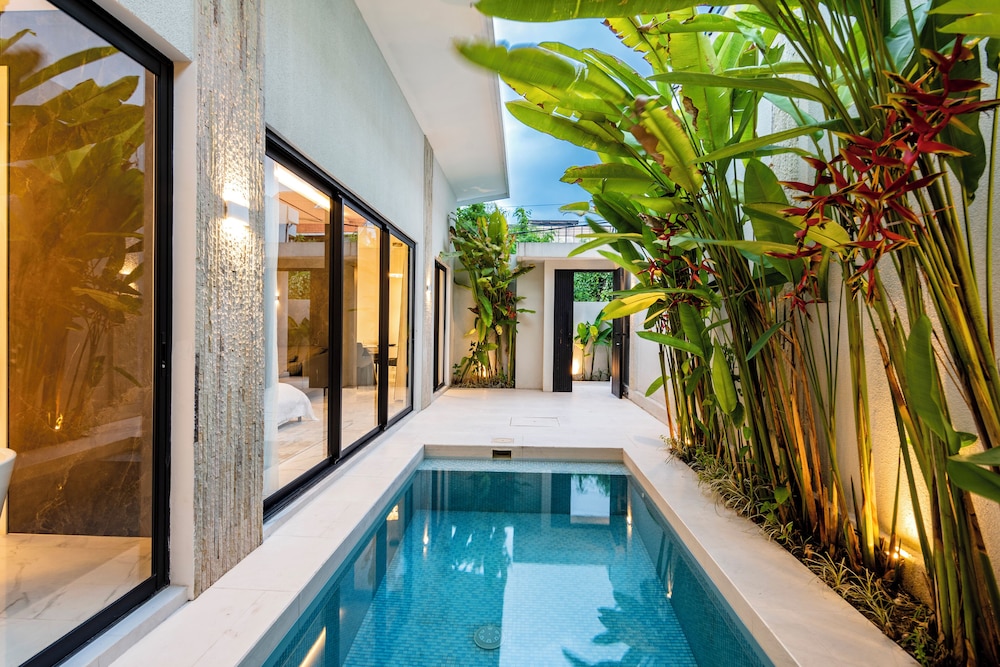 Amara Villa Umalas 12/22