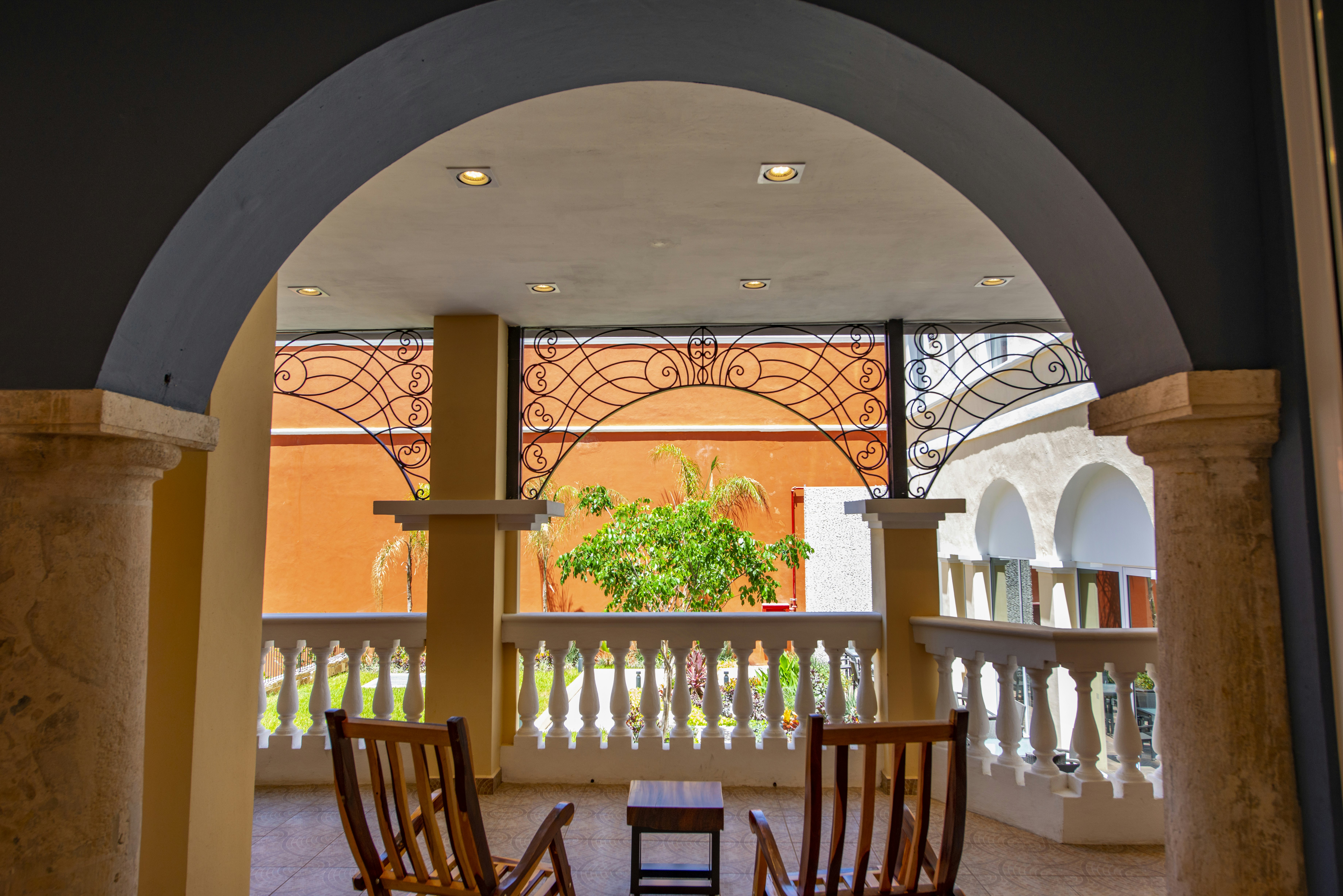 Holiday Inn Express Merida Centro 18/44