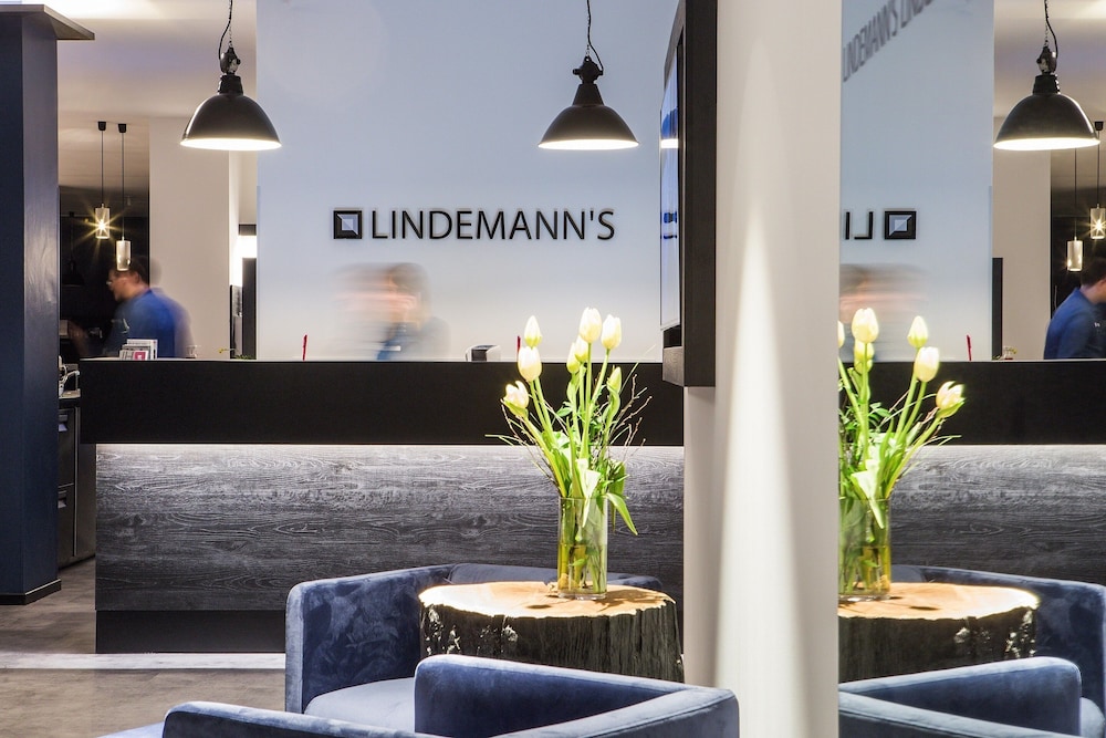 Hotel Lindemann S Berlin 2/58