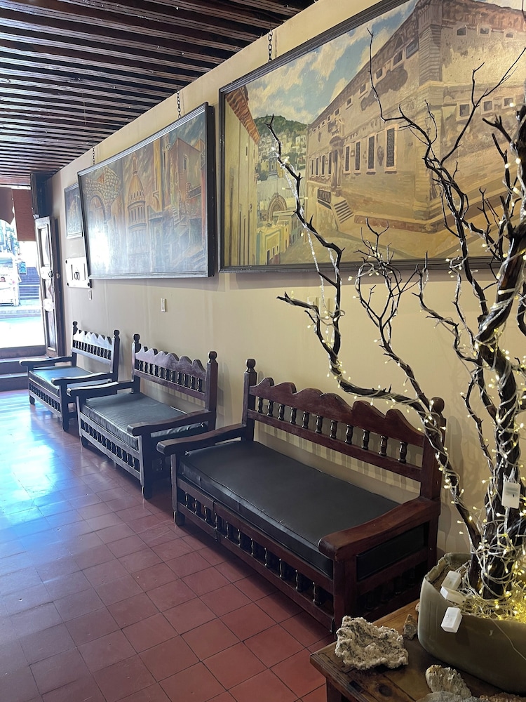 Hotel Posada de La Condesa 35/50