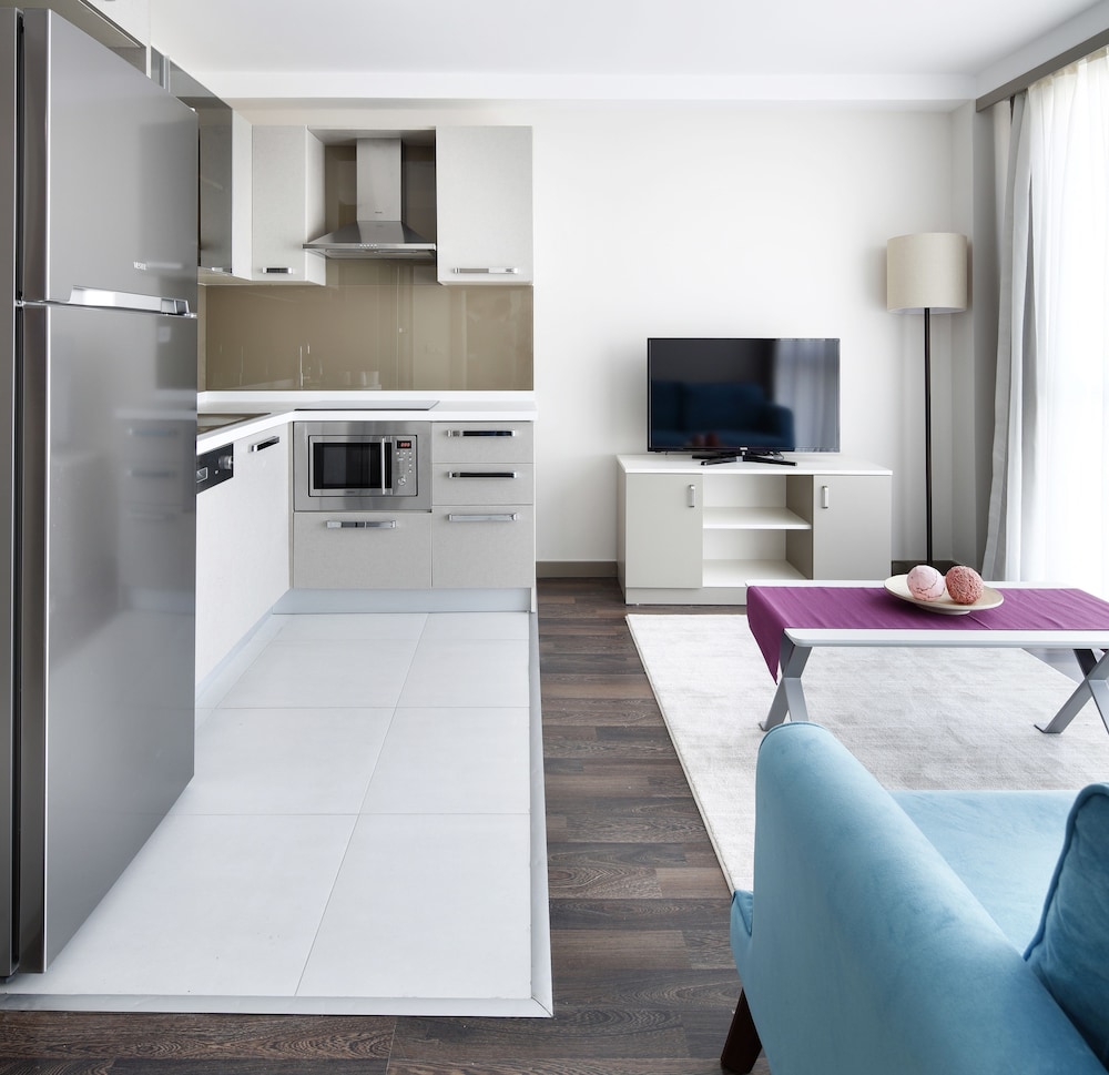 PRIME SUITES ATATURK AIRPORT HOTEL 23/54