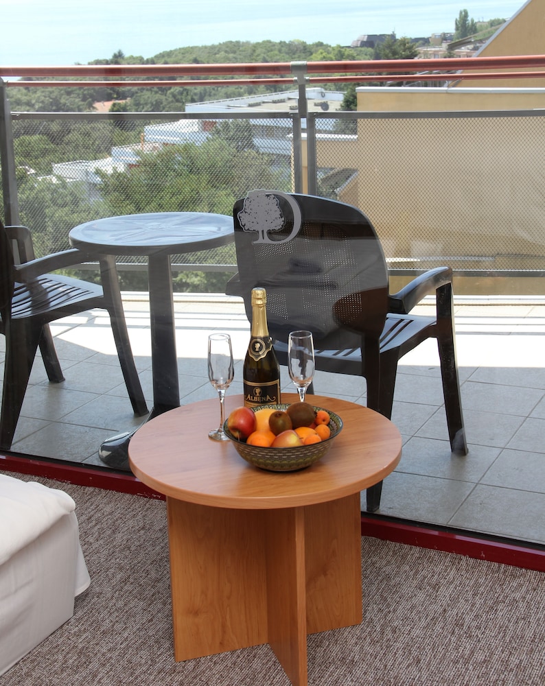 Apollo Spa Resort 27/42
