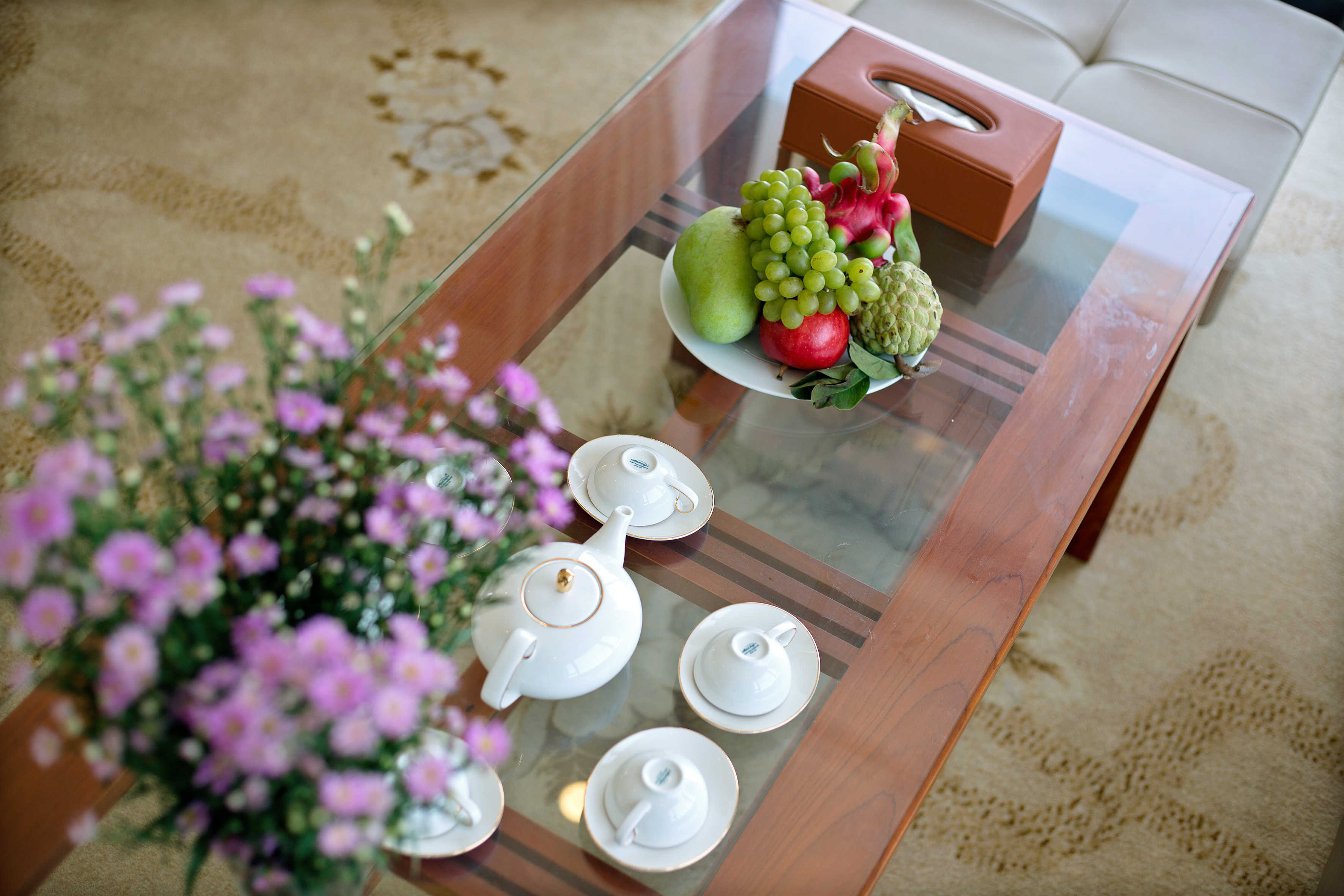 Phuoc My An Beach Hotel 29/50