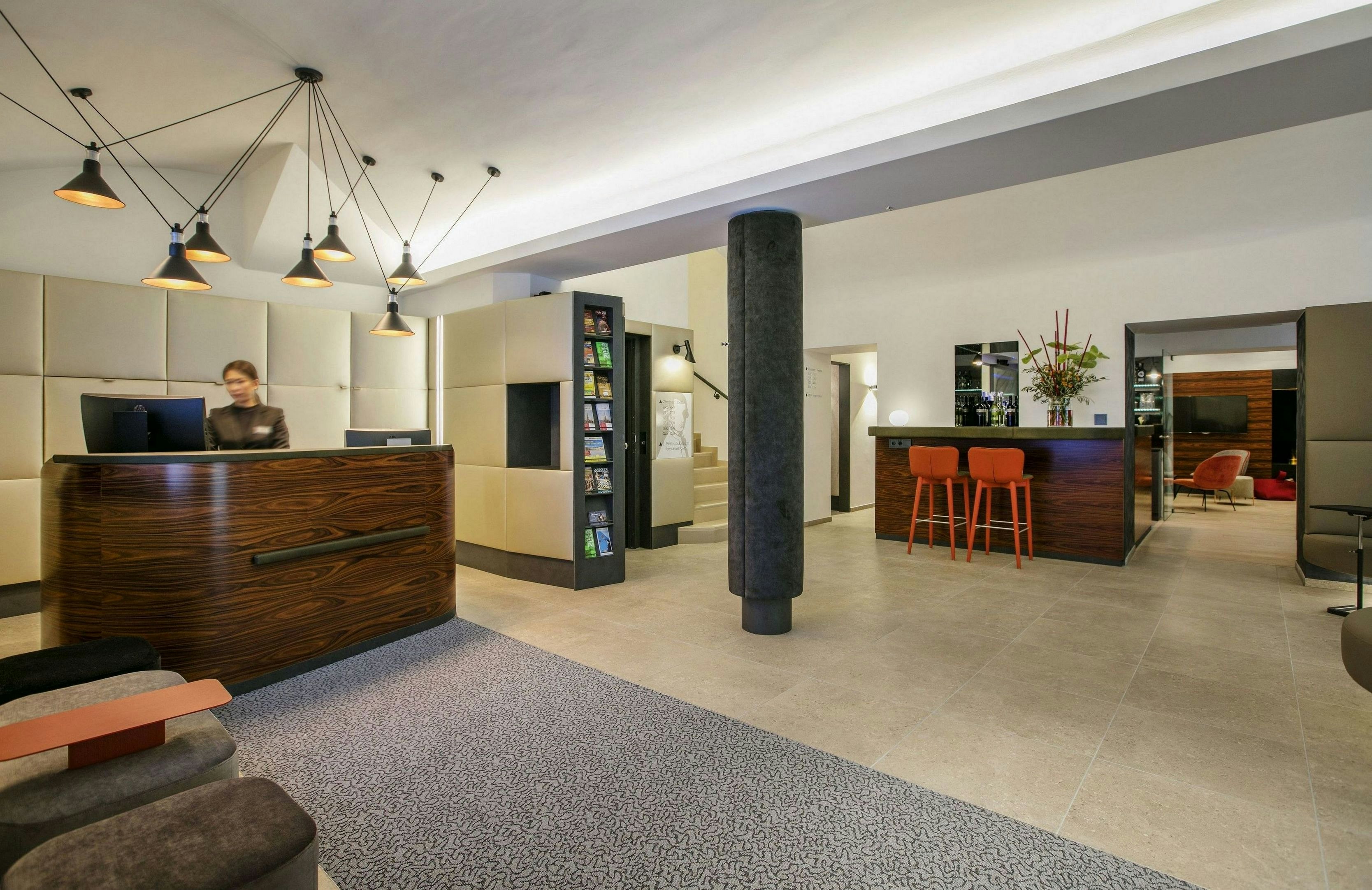 Boutique Hotel Das Tigra 25/126