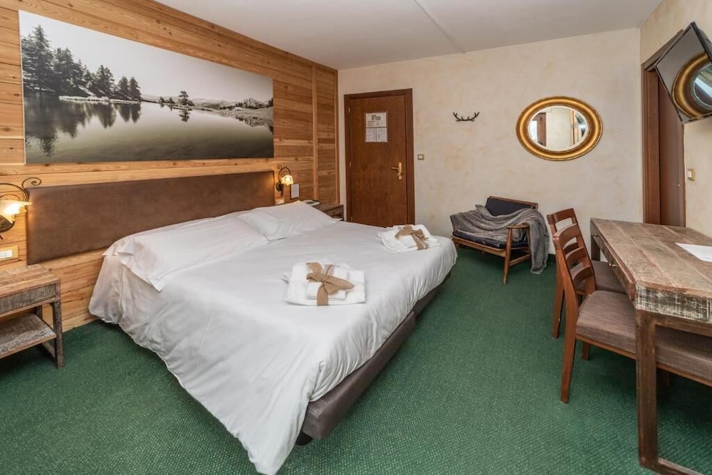 Hotel Gran Baita 11/50