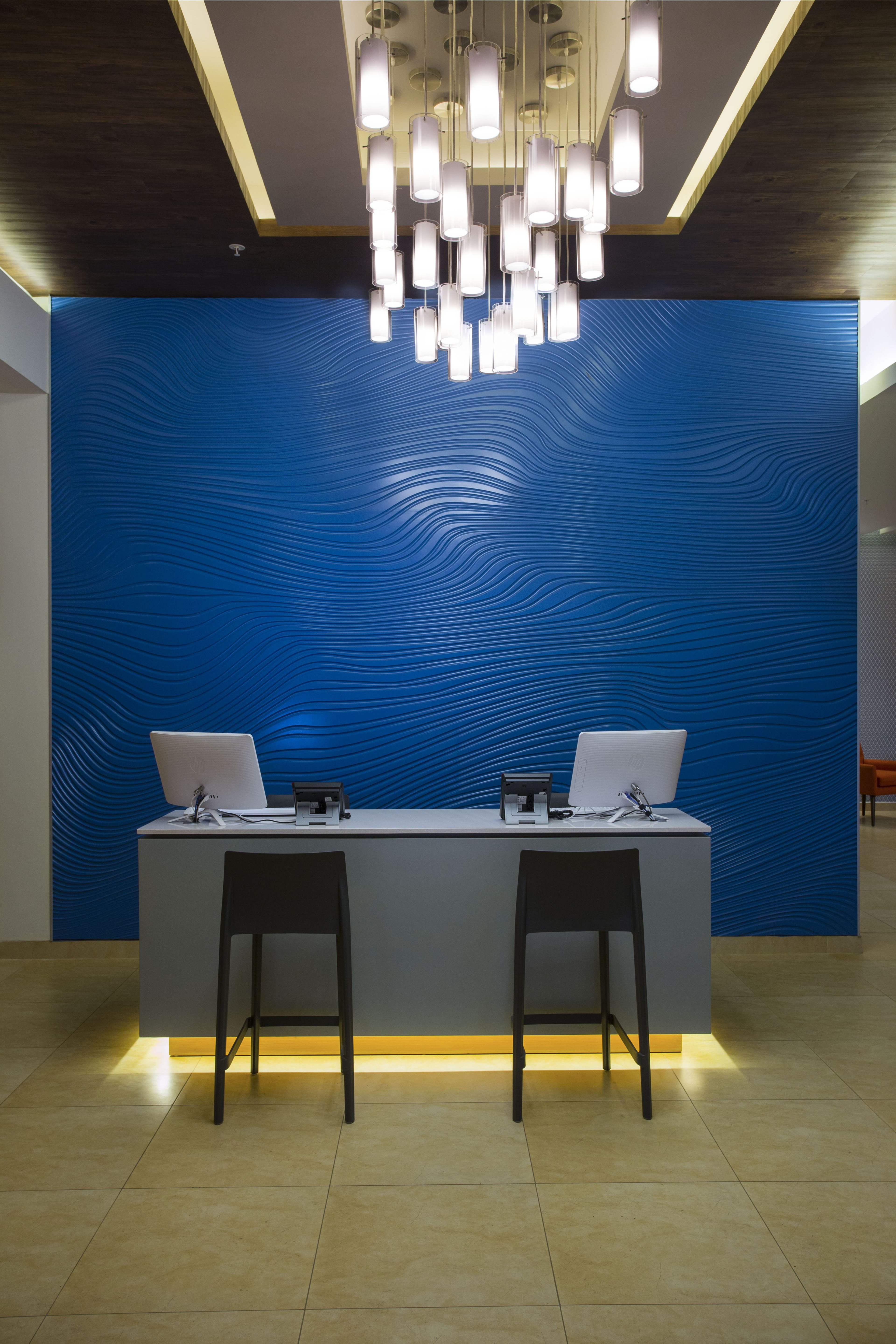 Holiday Inn Express Merida 46/50